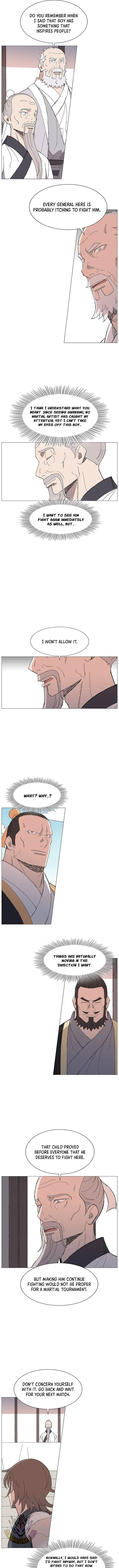 The General – Fighting Legend Chapter 89 – Page 7