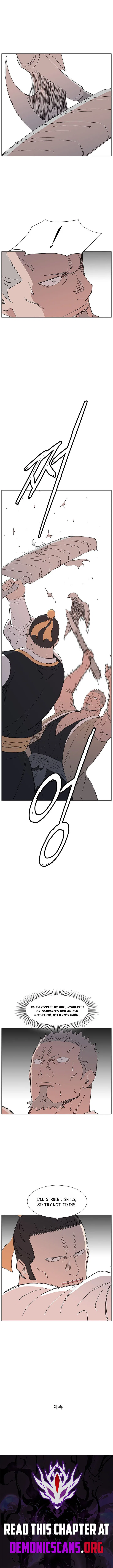 The General – Fighting Legend Chapter 89 – Page 10