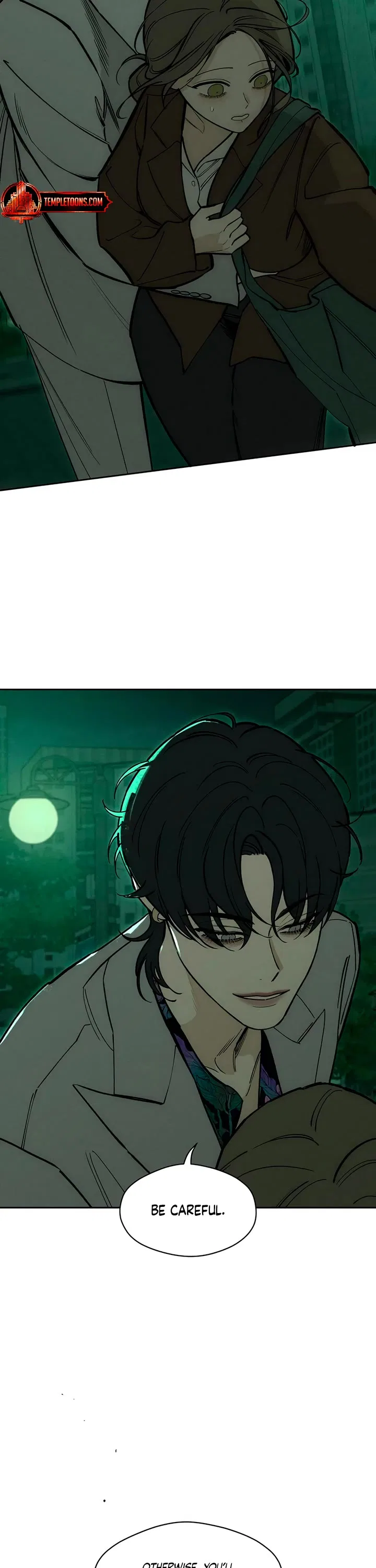 Tears on a Withered Flower Chapter 112 – Page 6