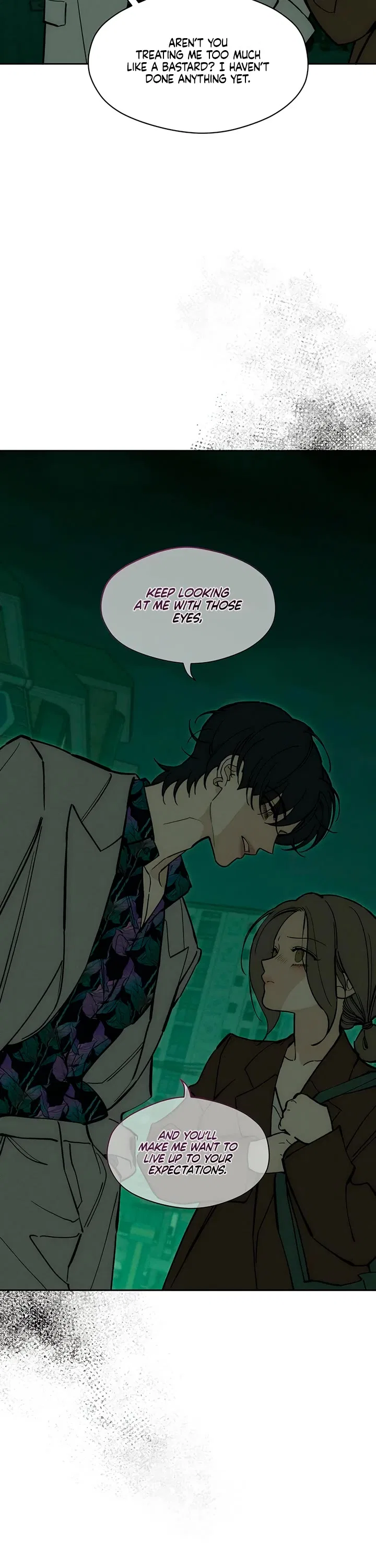 Tears on a Withered Flower Chapter 112 – Page 8