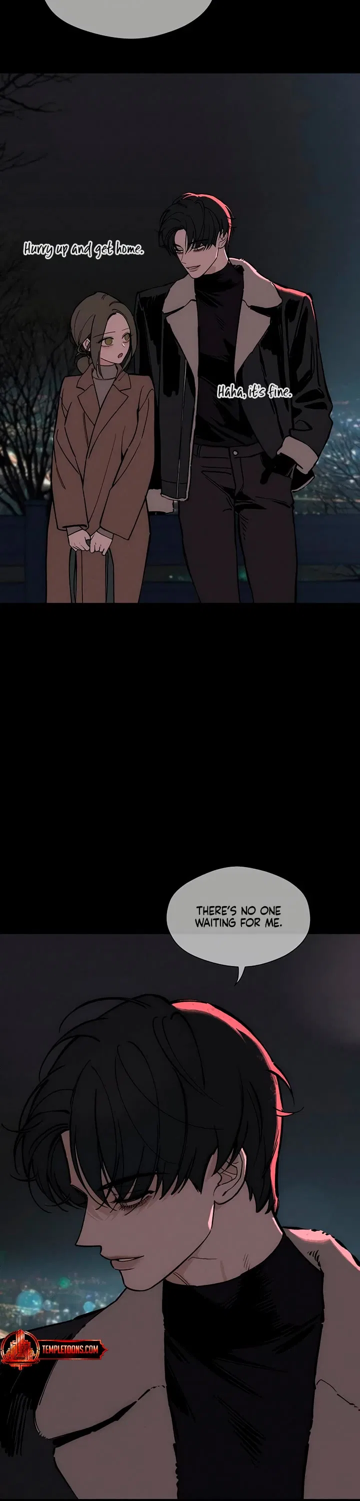 Tears on a Withered Flower Chapter 112 – Page 10