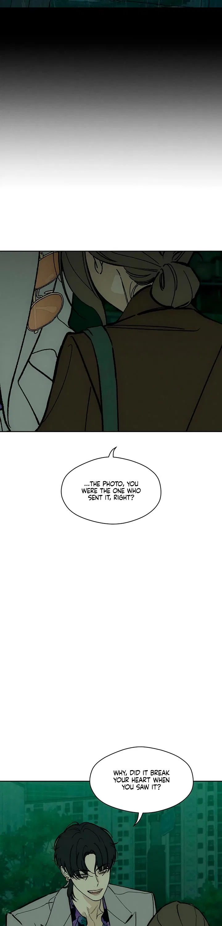 Tears on a Withered Flower Chapter 112 – Page 13