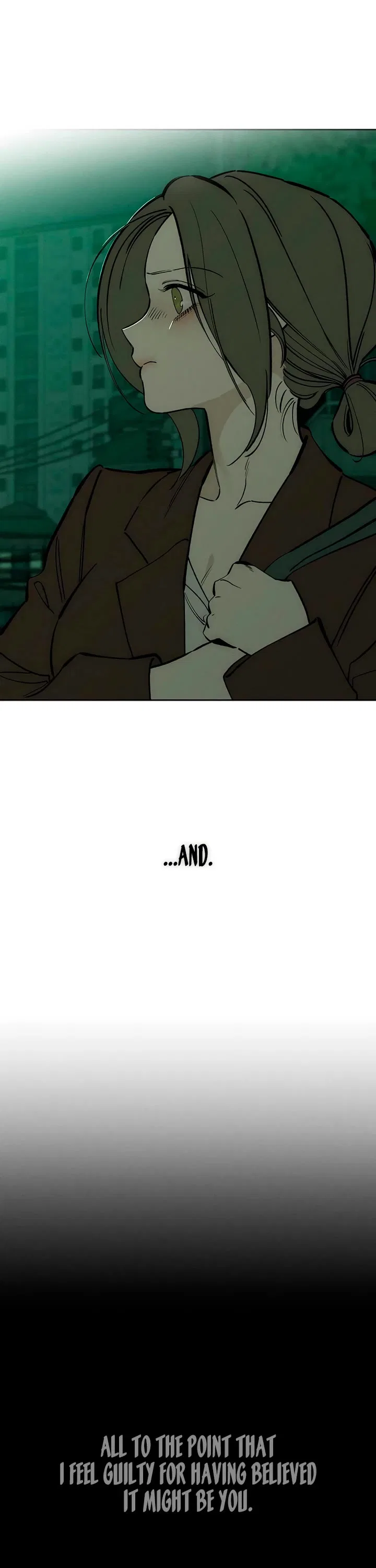 Tears on a Withered Flower Chapter 112 – Page 16