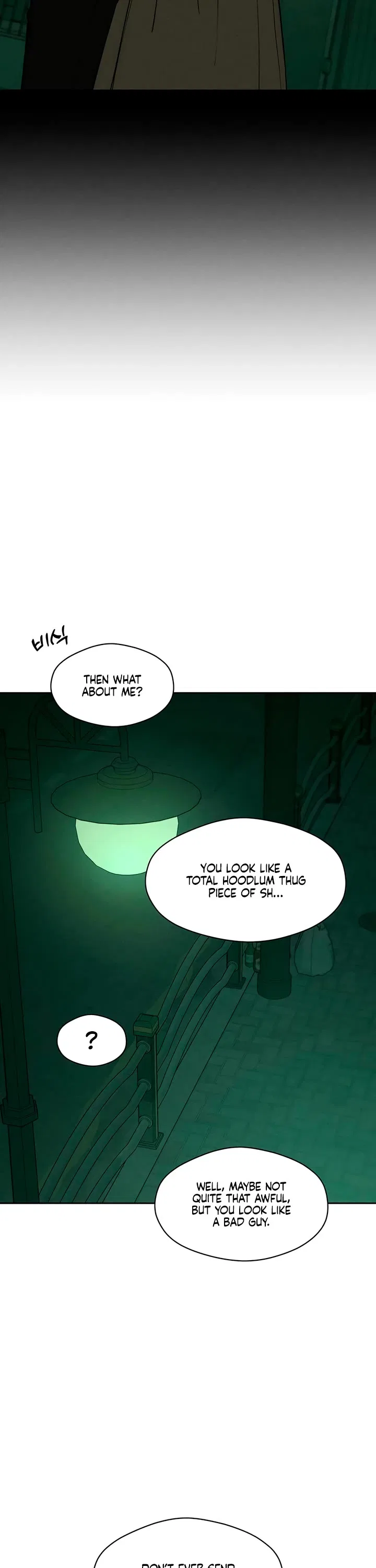 Tears on a Withered Flower Chapter 112 – Page 18