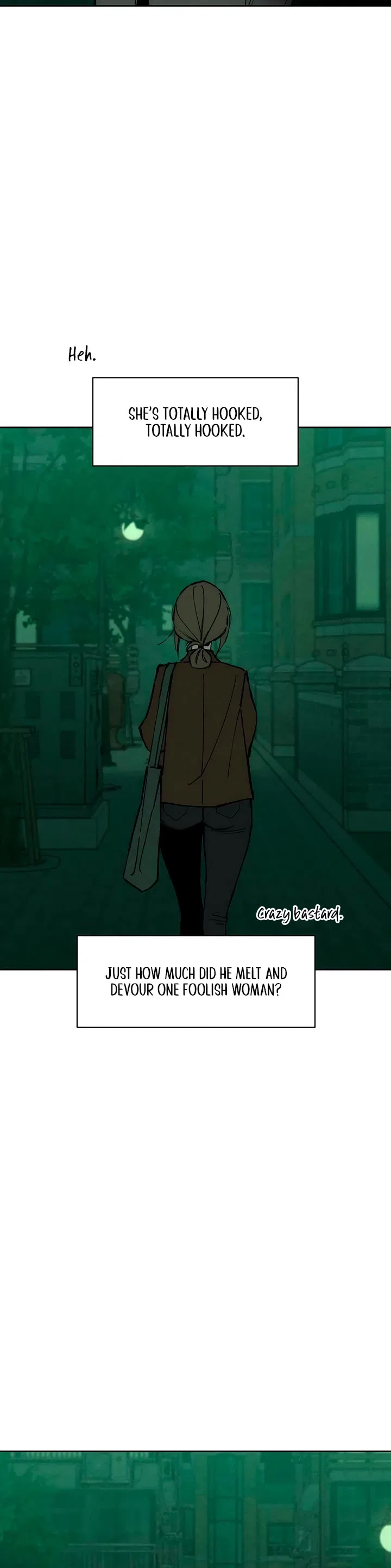 Tears on a Withered Flower Chapter 112 – Page 20