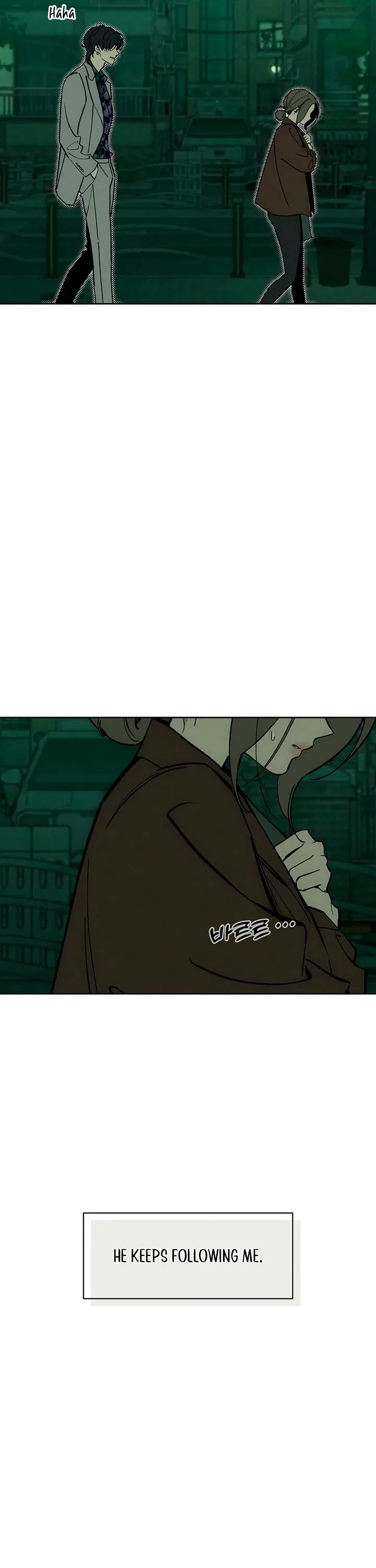 Tears on a Withered Flower Chapter 112 – Page 21