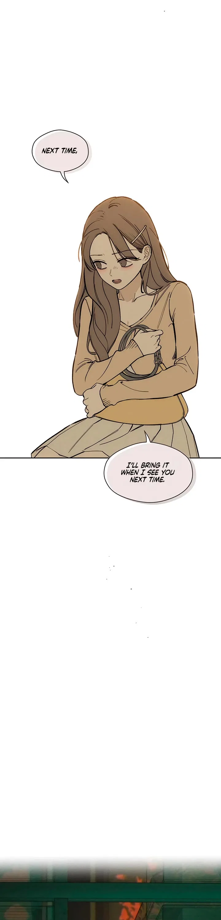 Tears on a Withered Flower Chapter 112 – Page 37