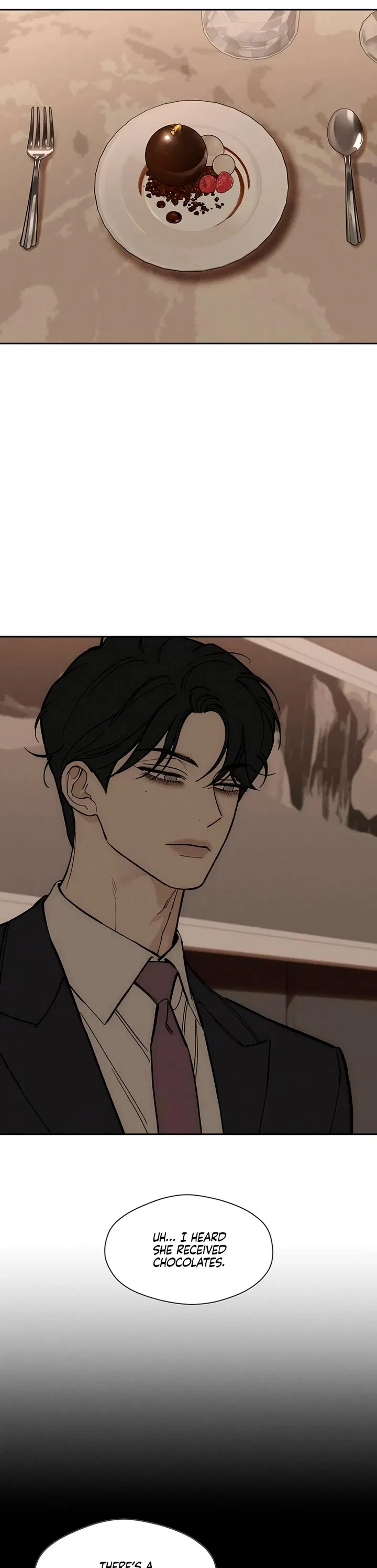 Tears on a Withered Flower Chapter 112 – Page 39