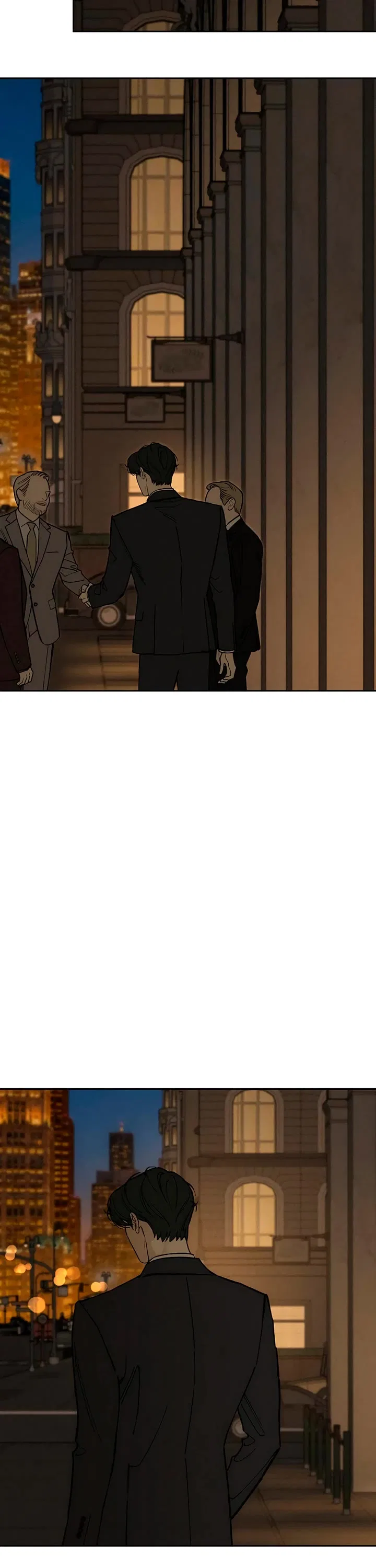 Tears on a Withered Flower Chapter 112 – Page 42