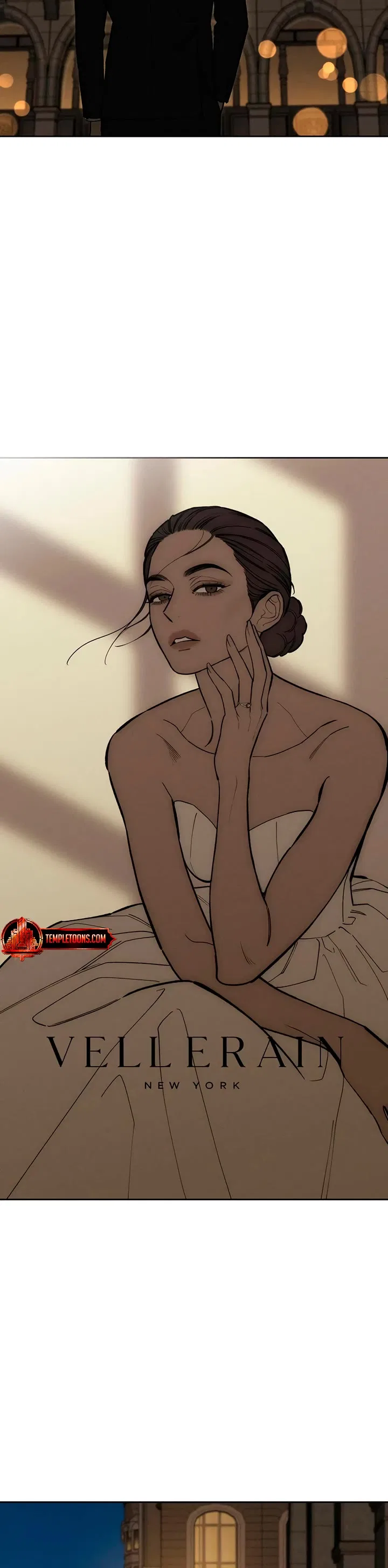 Tears on a Withered Flower Chapter 112 – Page 44