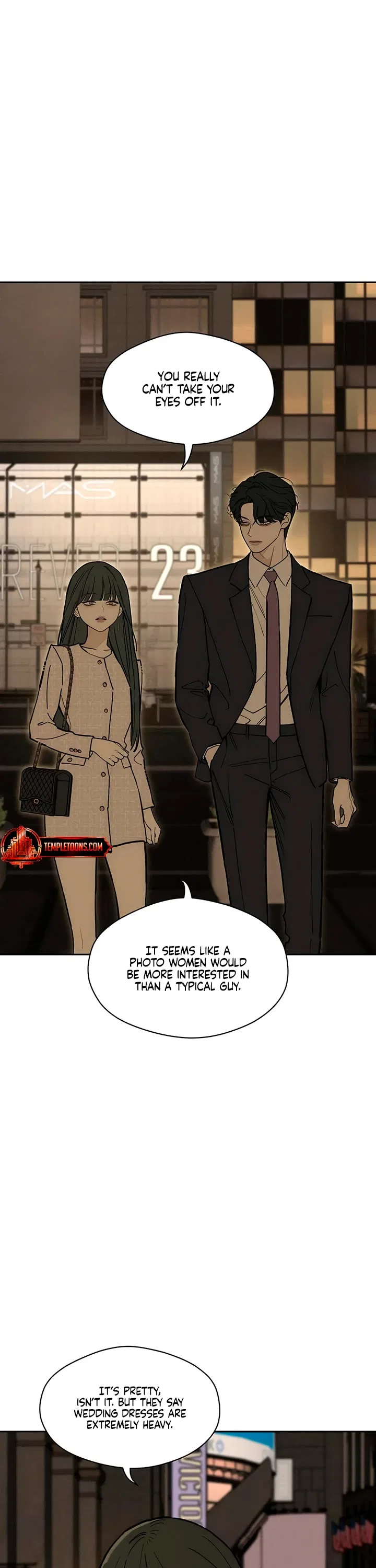 Tears on a Withered Flower Chapter 112 – Page 46