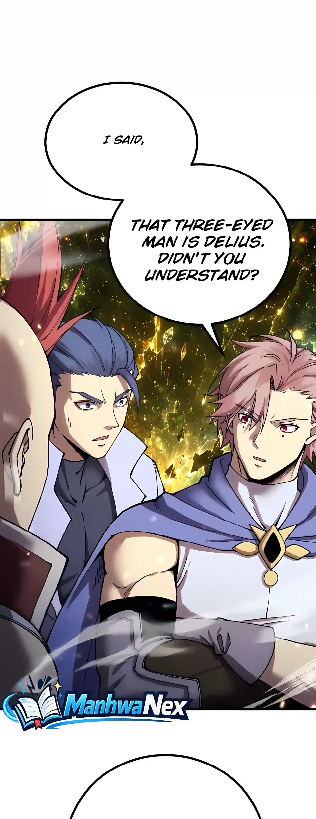 Logging 10,000 Years into the Future Chapter 342 – Page 2