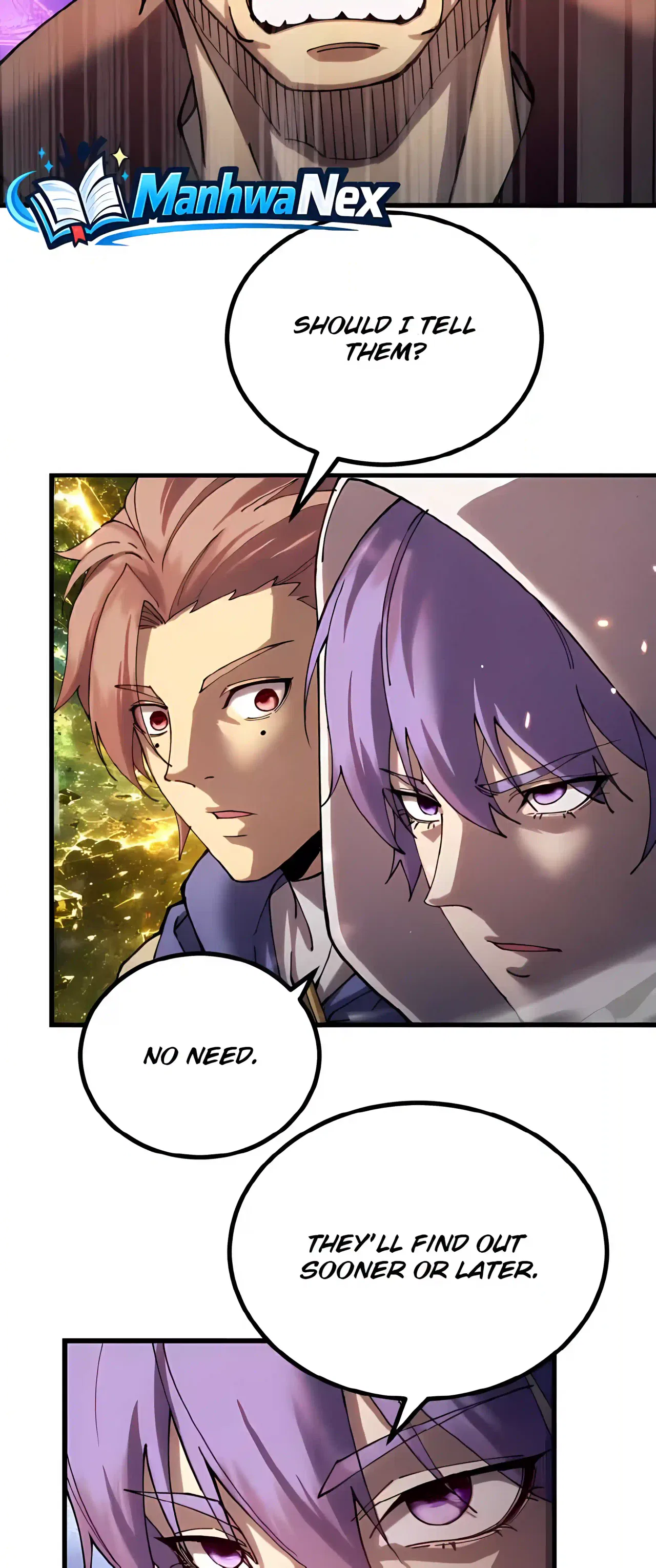 Logging 10,000 Years into the Future Chapter 342 – Page 7