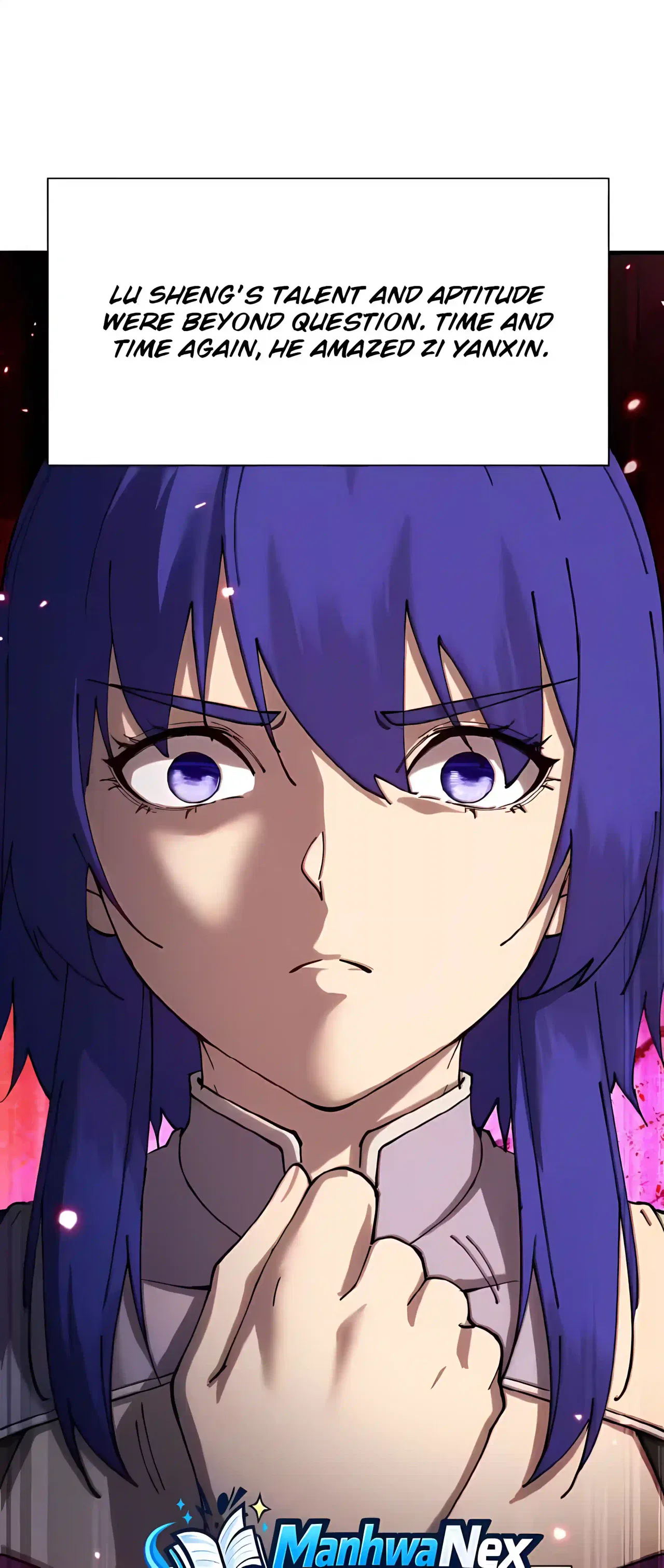 Logging 10,000 Years into the Future Chapter 342 – Page 9