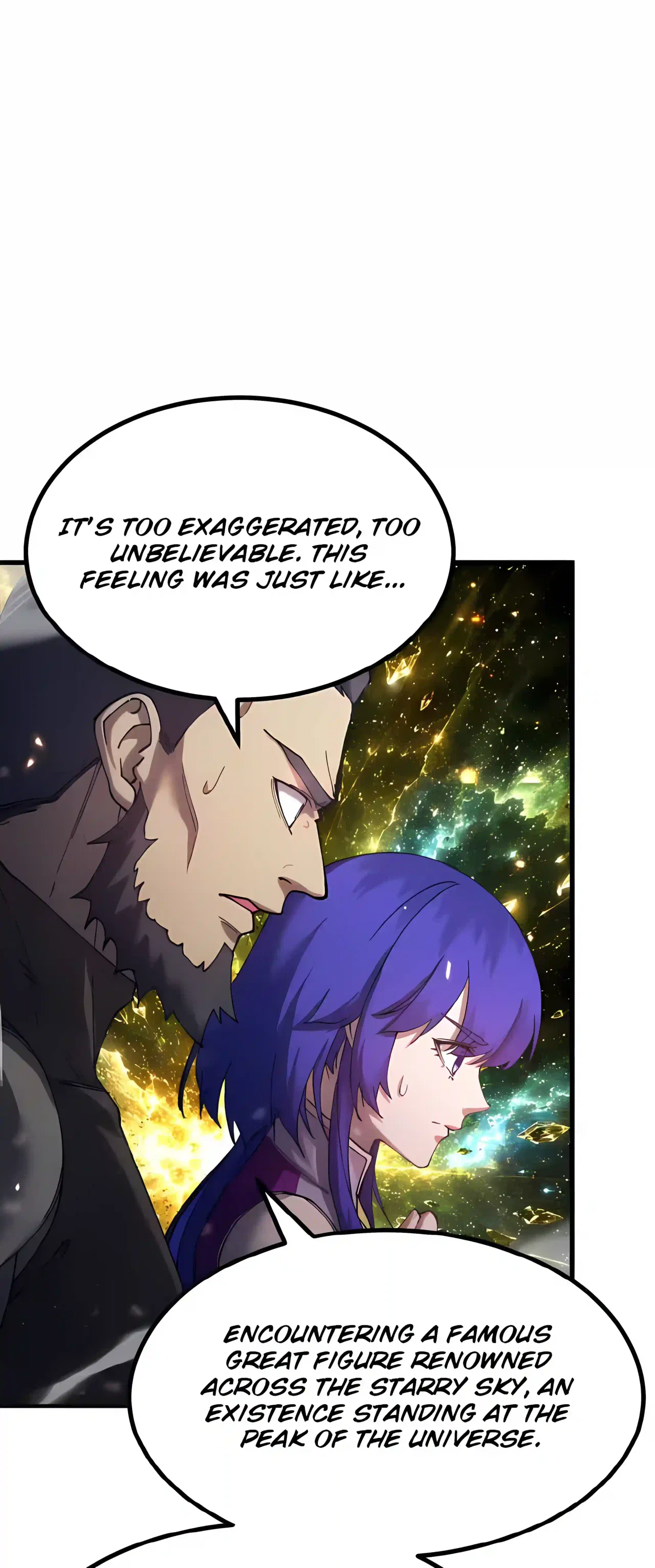 Logging 10,000 Years into the Future Chapter 342 – Page 11