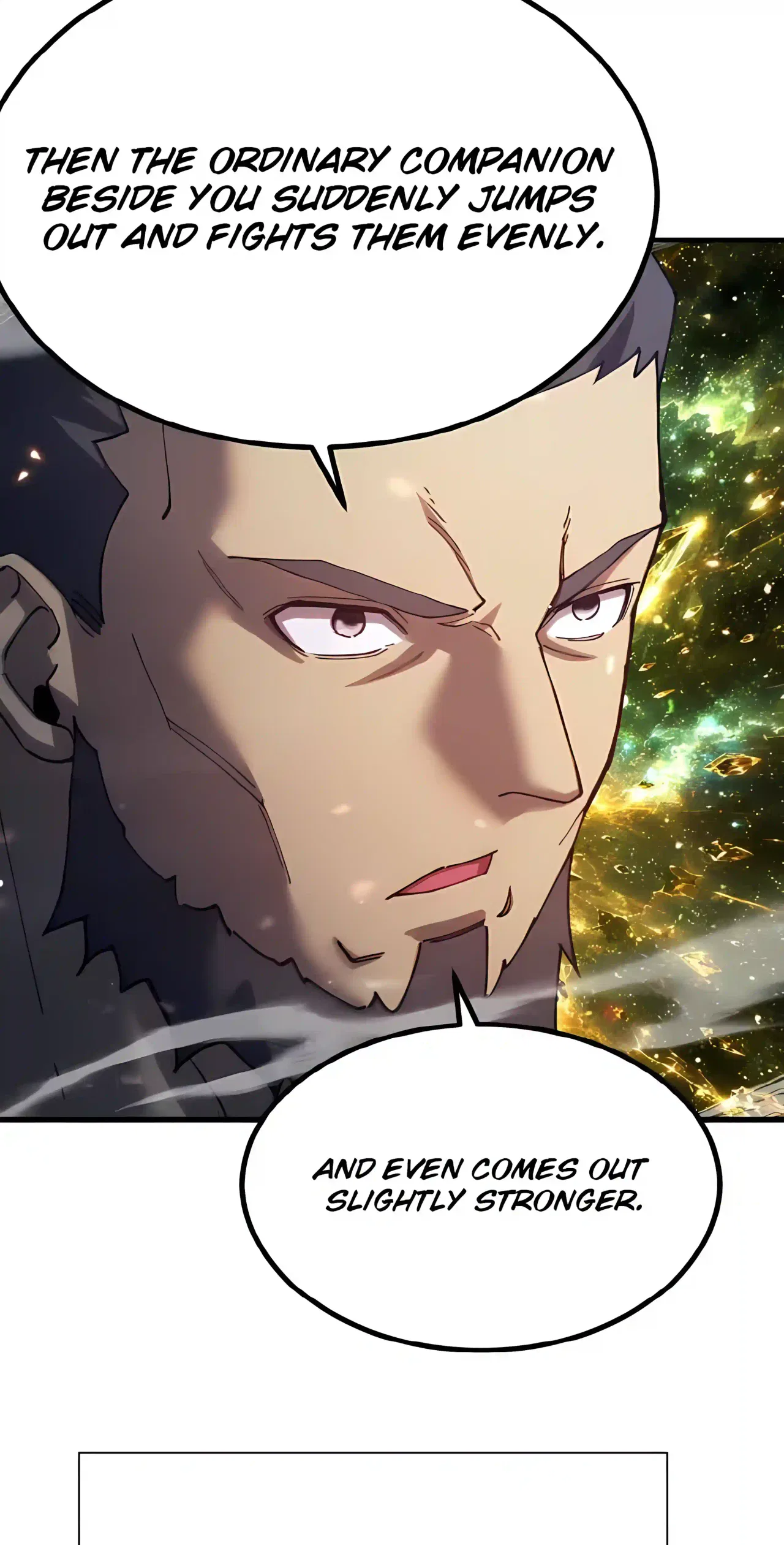 Logging 10,000 Years into the Future Chapter 342 – Page 12