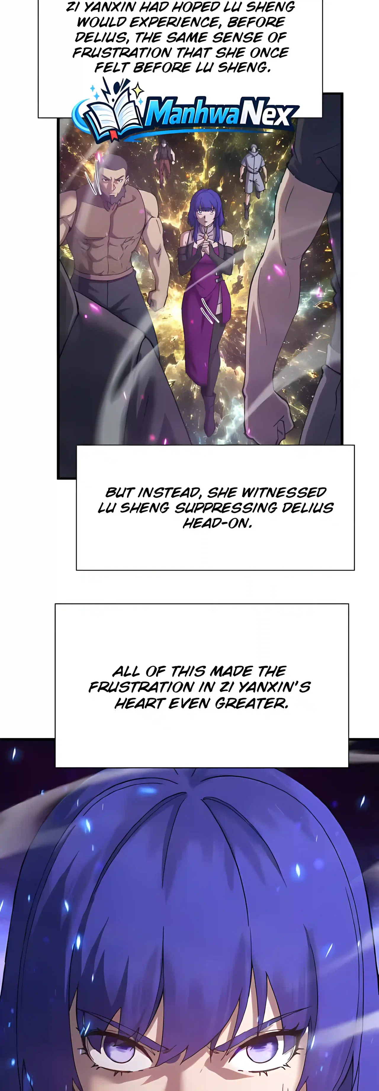 Logging 10,000 Years into the Future Chapter 342 – Page 13