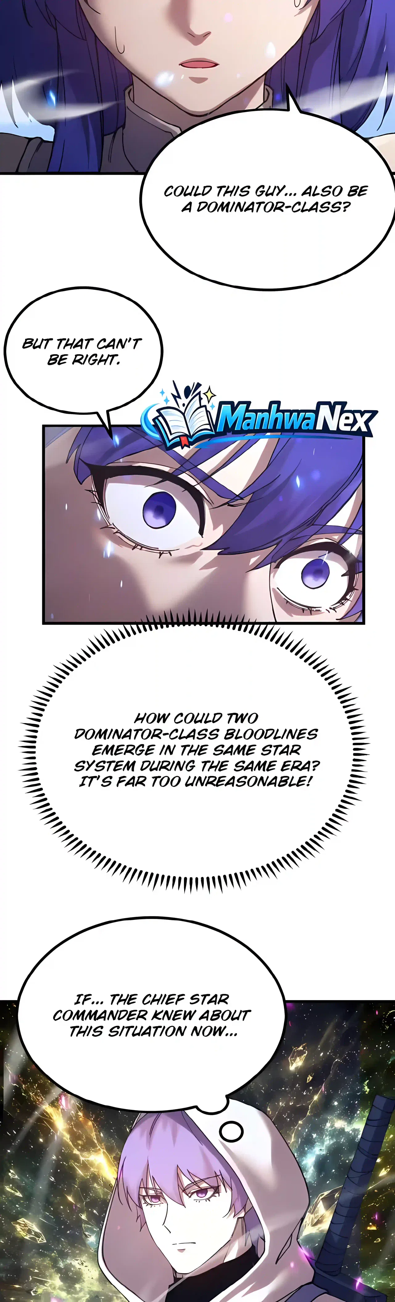 Logging 10,000 Years into the Future Chapter 342 – Page 14