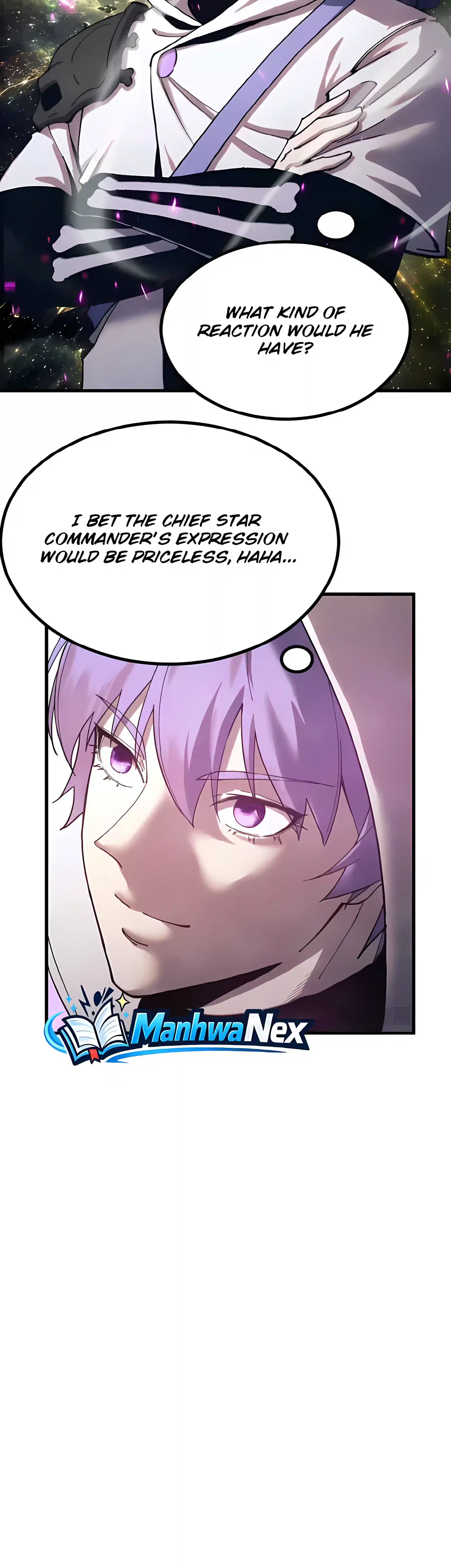 Logging 10,000 Years into the Future Chapter 342 – Page 15