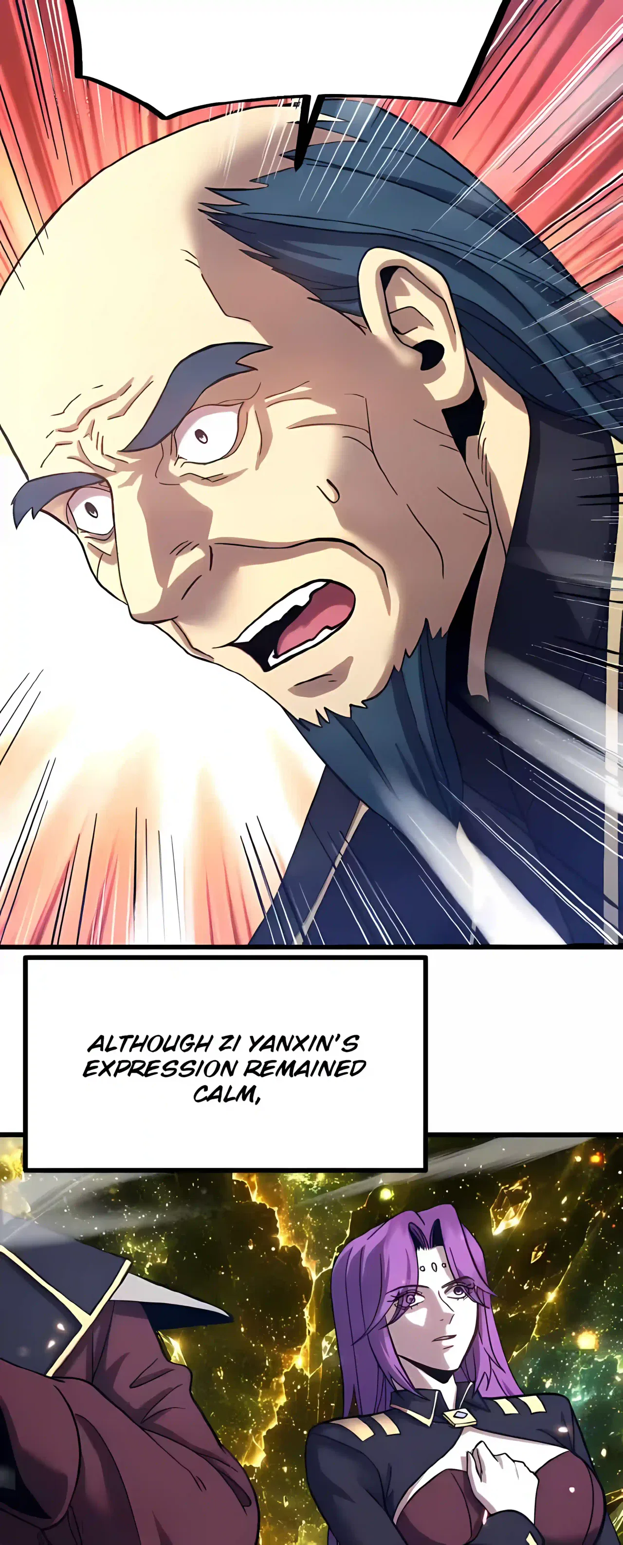 Logging 10,000 Years into the Future Chapter 342 – Page 18