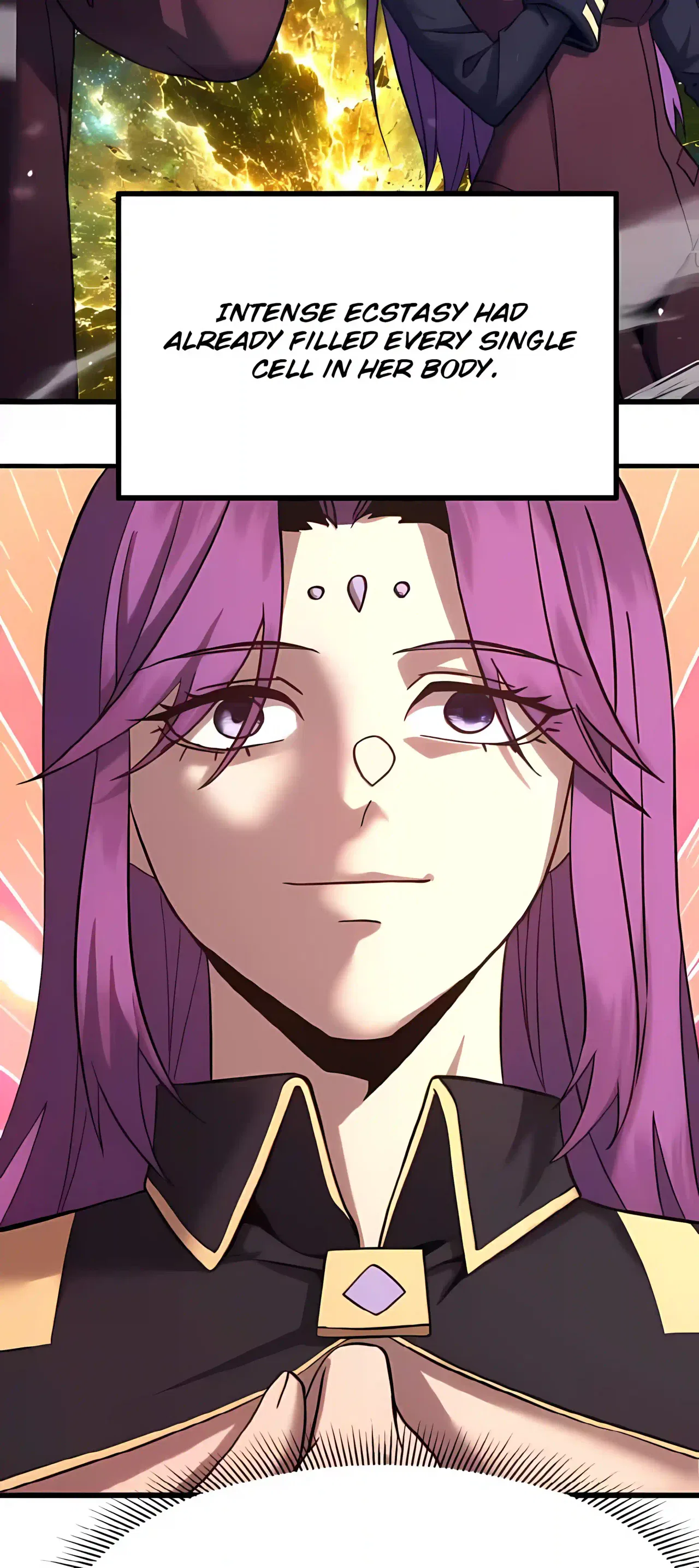 Logging 10,000 Years into the Future Chapter 342 – Page 19
