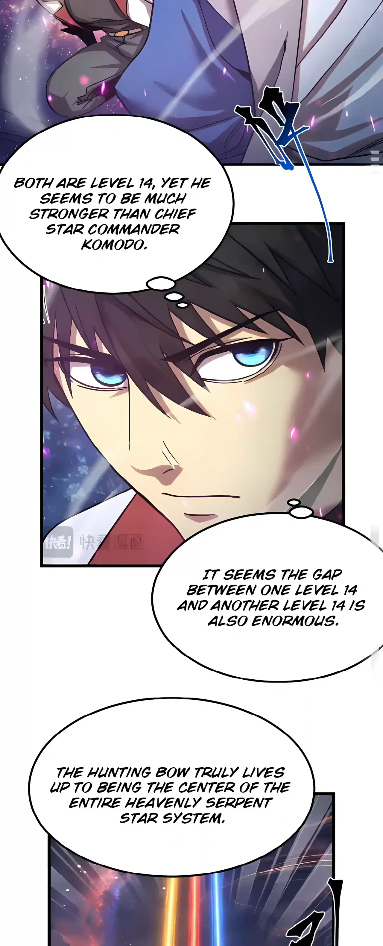 Logging 10,000 Years into the Future Chapter 342 – Page 22