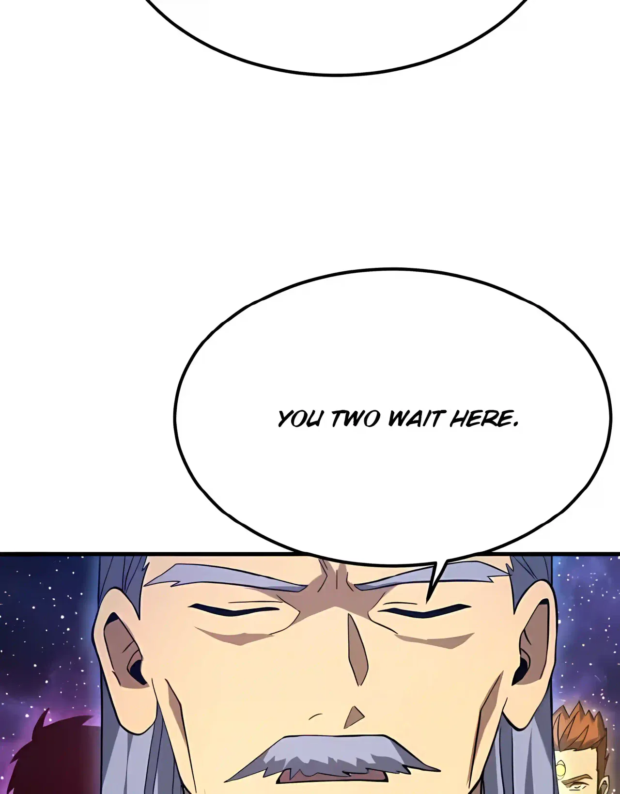Logging 10,000 Years into the Future Chapter 342 – Page 27