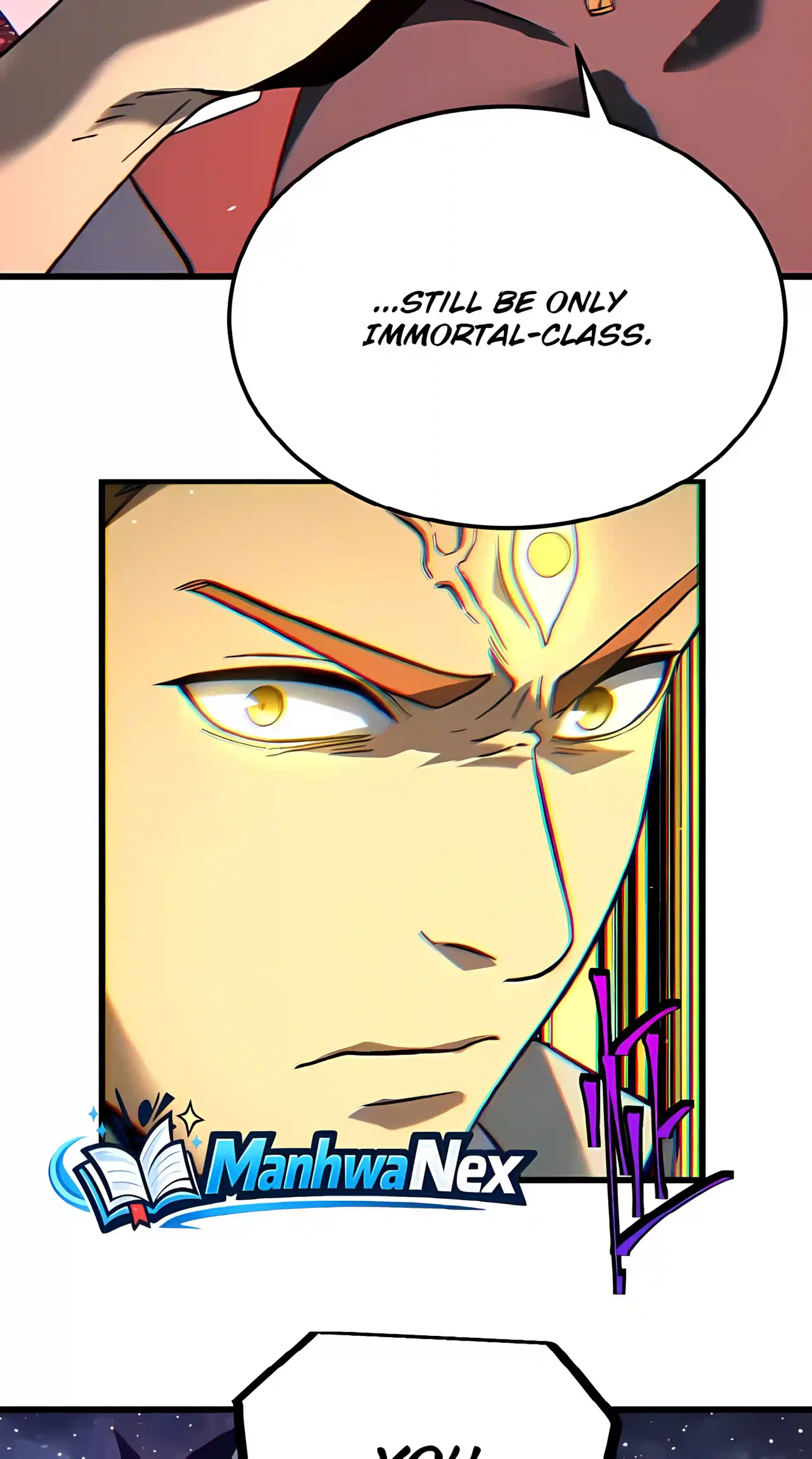 Logging 10,000 Years into the Future Chapter 342 – Page 32