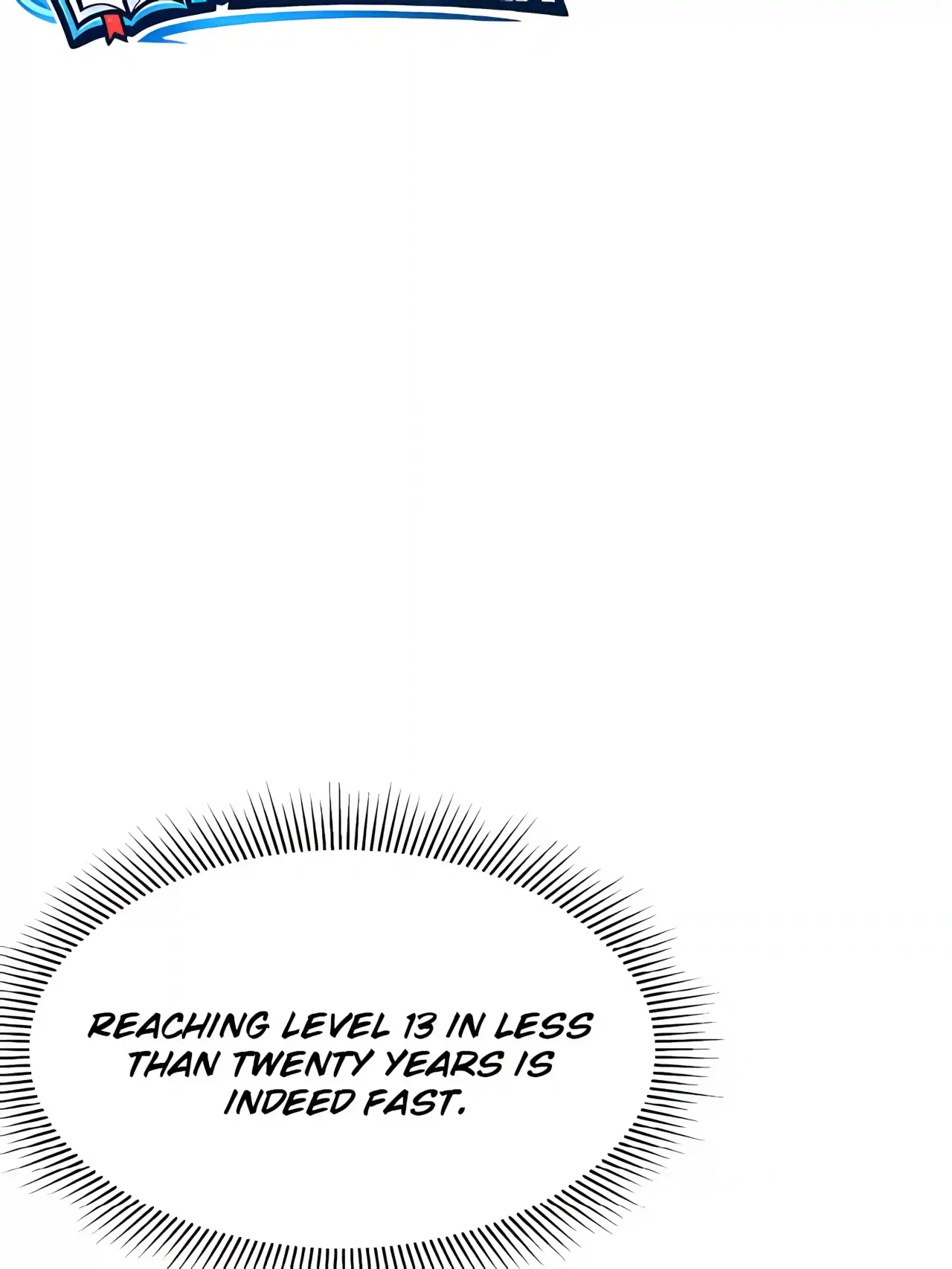 Logging 10,000 Years into the Future Chapter 342 – Page 34