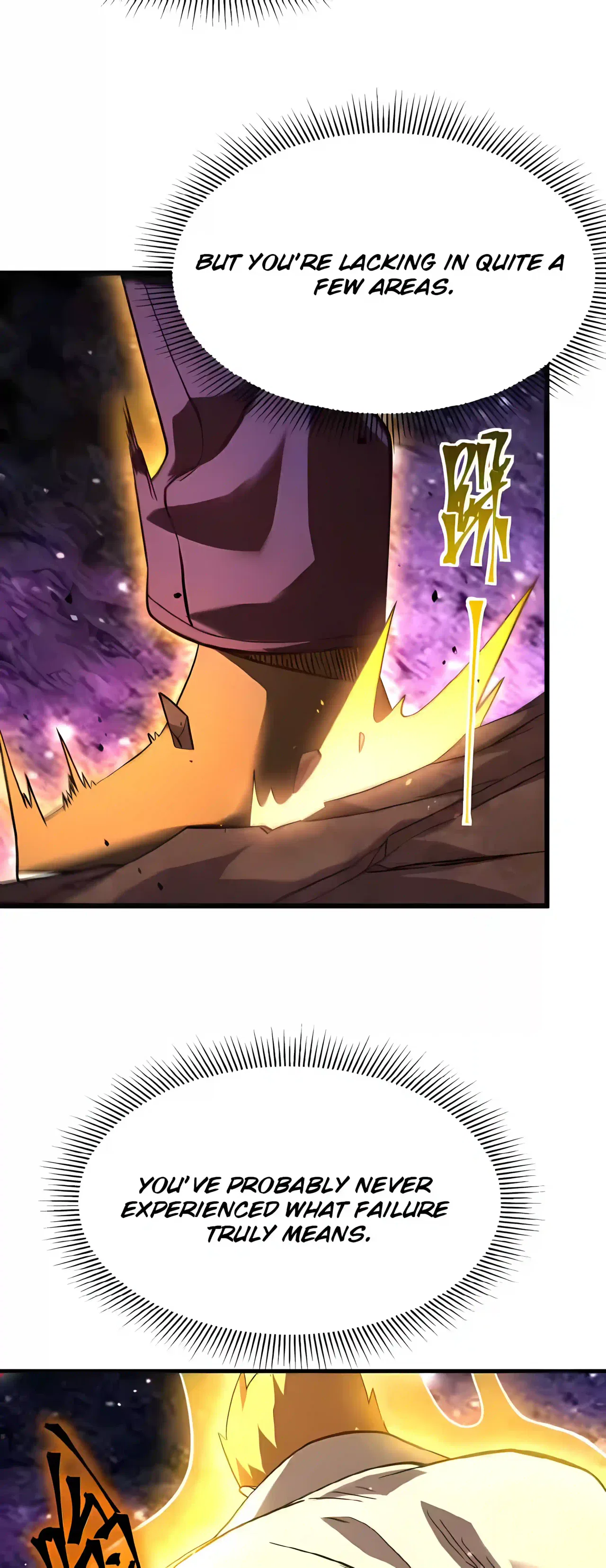 Logging 10,000 Years into the Future Chapter 342 – Page 35