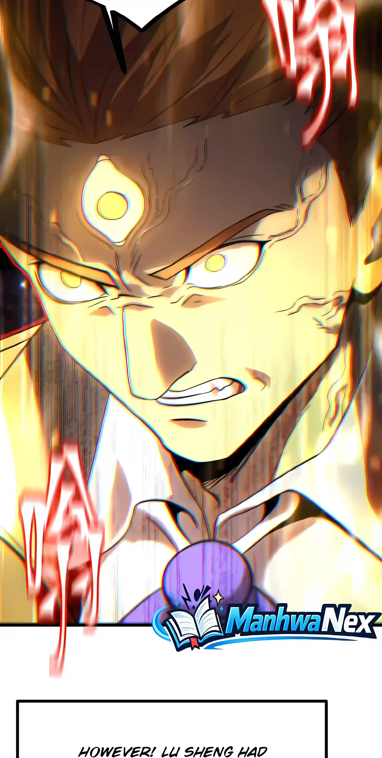 Logging 10,000 Years into the Future Chapter 342 – Page 37