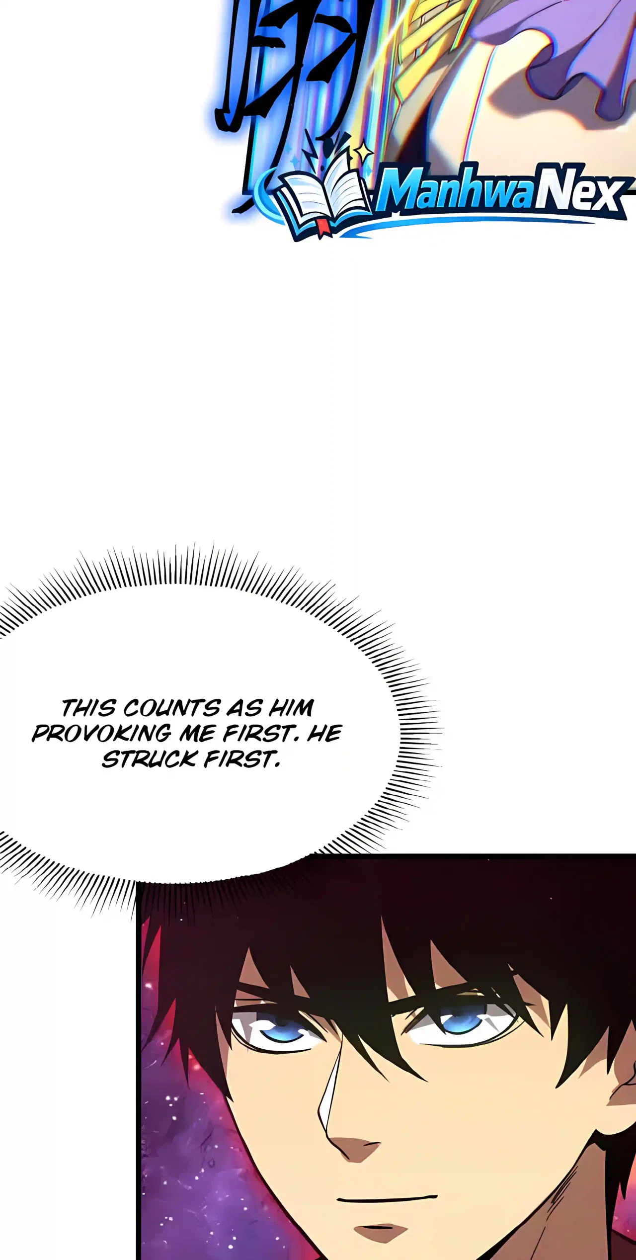 Logging 10,000 Years into the Future Chapter 342 – Page 40