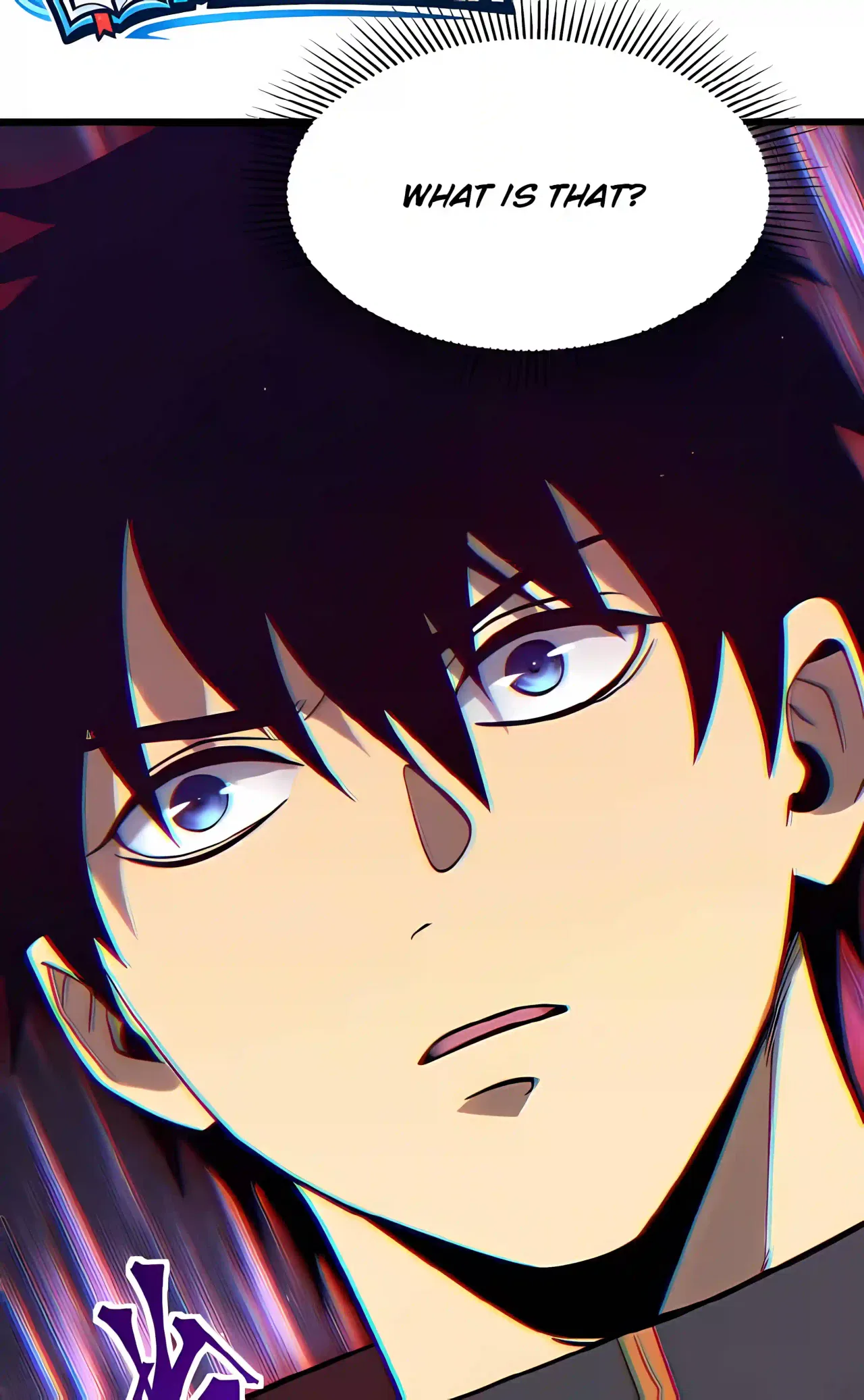 Logging 10,000 Years into the Future Chapter 342 – Page 45