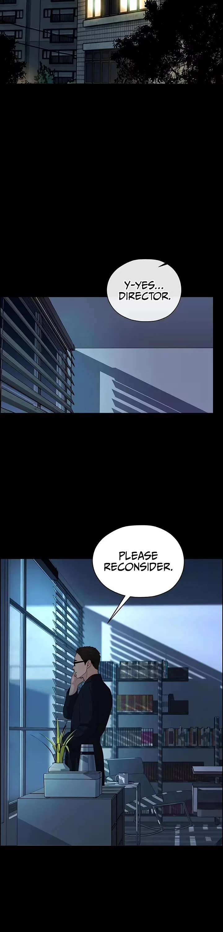 Real Man Chapter 262 – Page 12