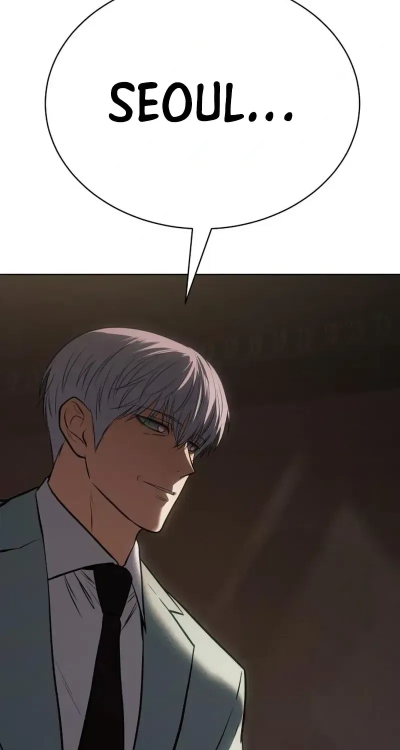 Baek XX Chapter 188 – Page 3