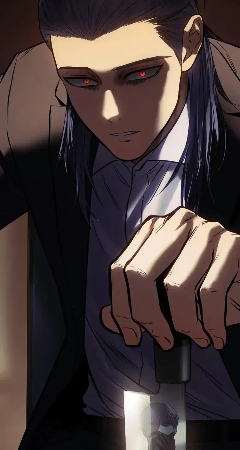 Baek XX Chapter 188 – Page 97