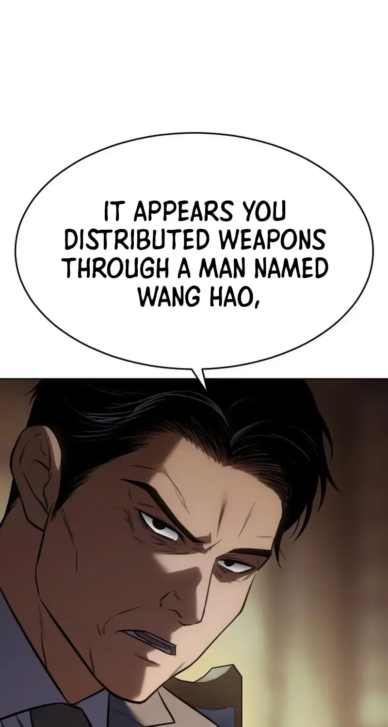 Baek XX Chapter 188 – Page 154