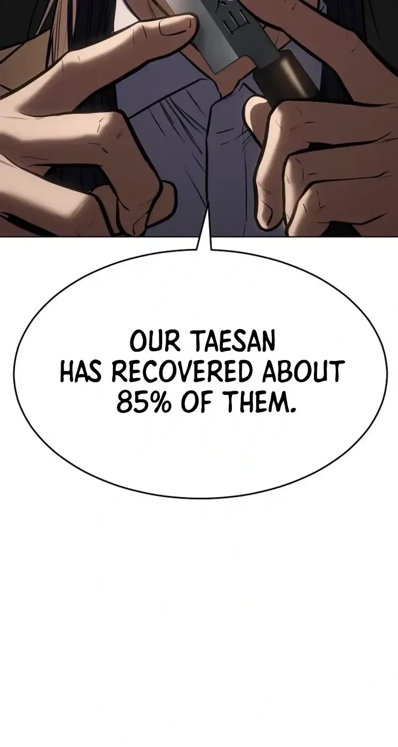 Baek XX Chapter 188 – Page 170