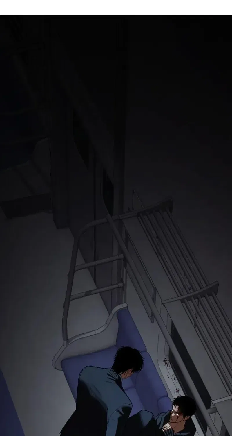 Baek XX Chapter 188 – Page 183