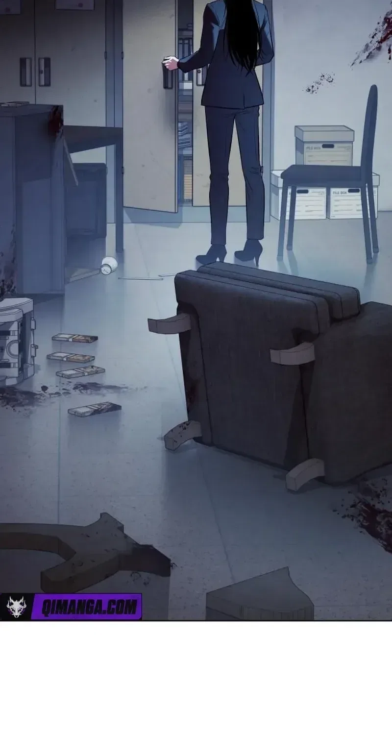 Baek XX Chapter 188 – Page 191