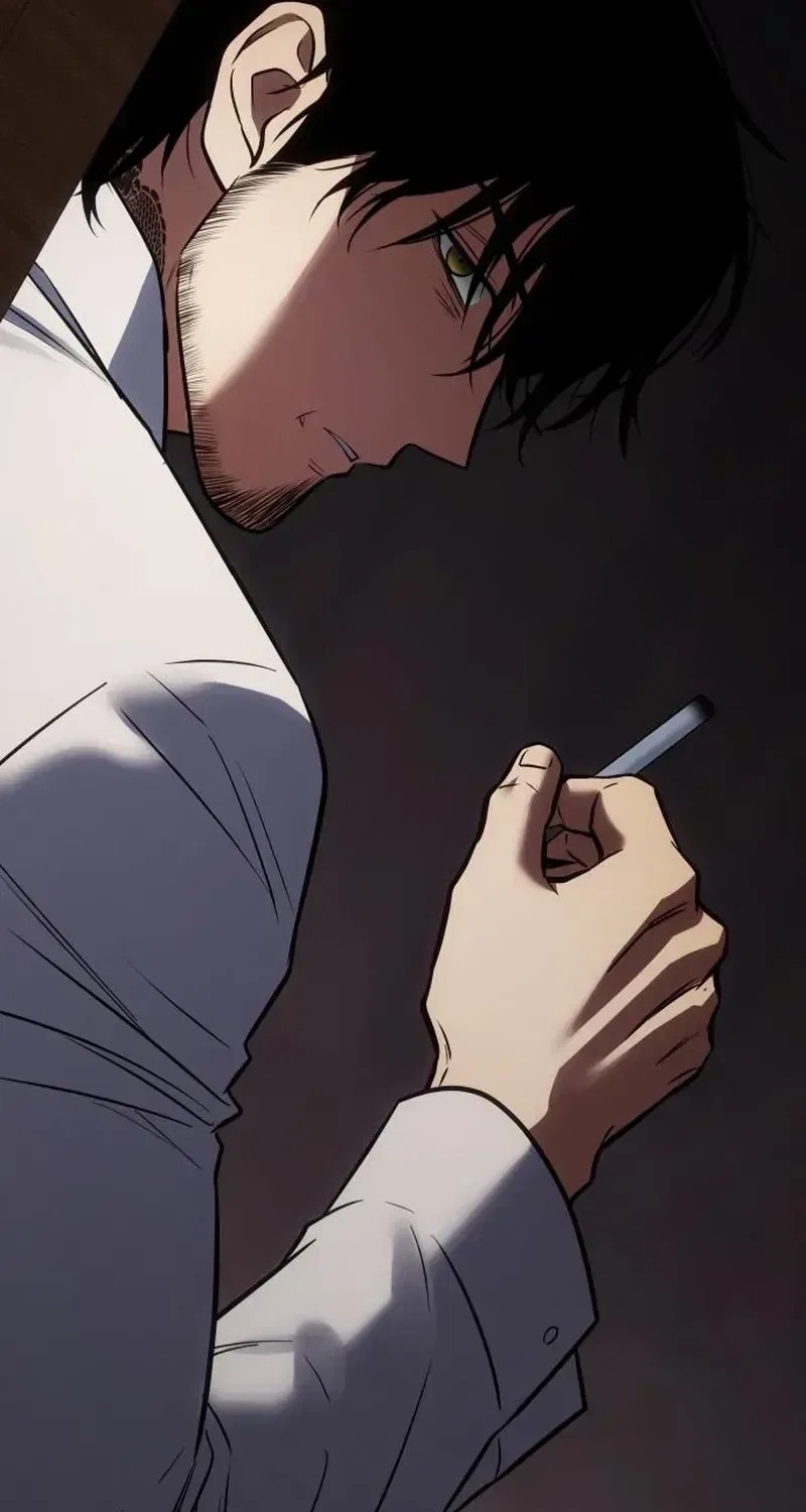 Baek XX Chapter 188 – Page 207