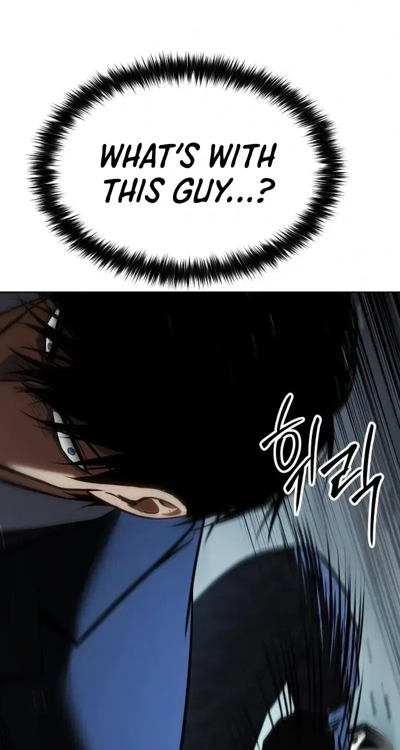 Baek XX Chapter 188 – Page 221