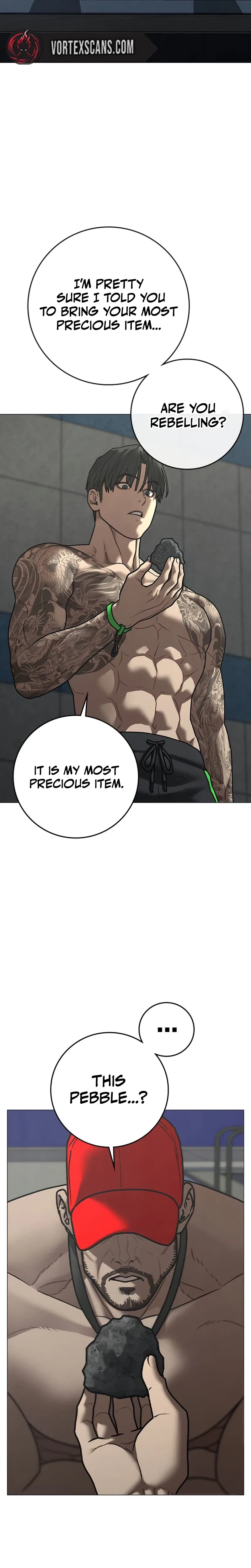 Reality Quest Chapter 217 – Page 2