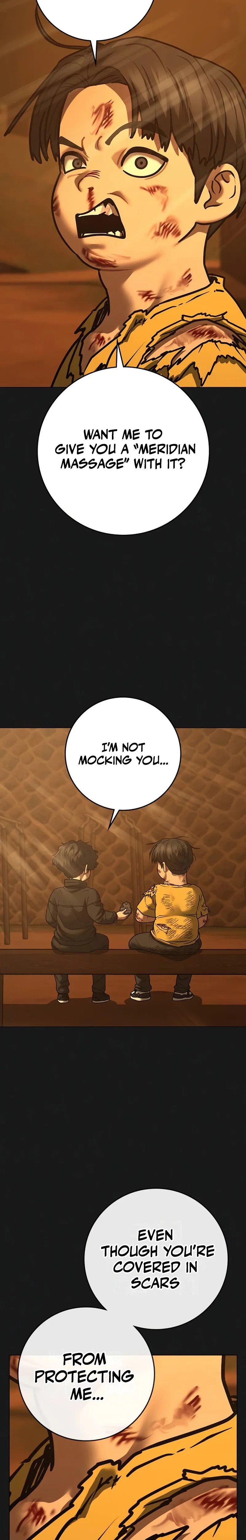 Reality Quest Chapter 217 – Page 4