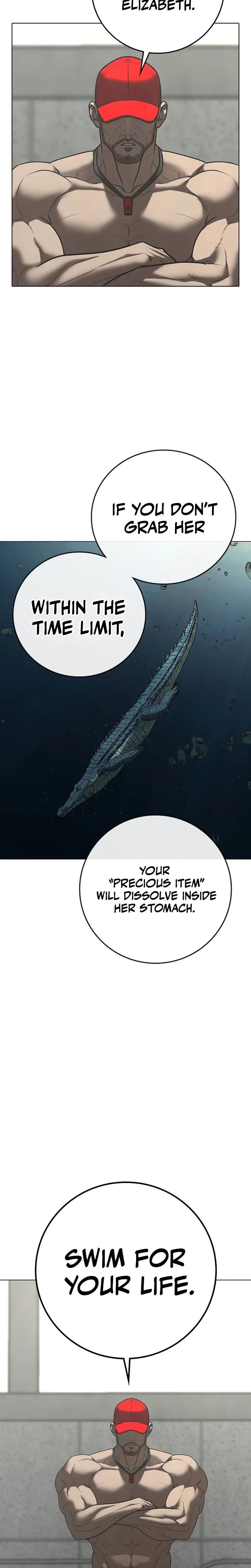 Reality Quest Chapter 217 – Page 9