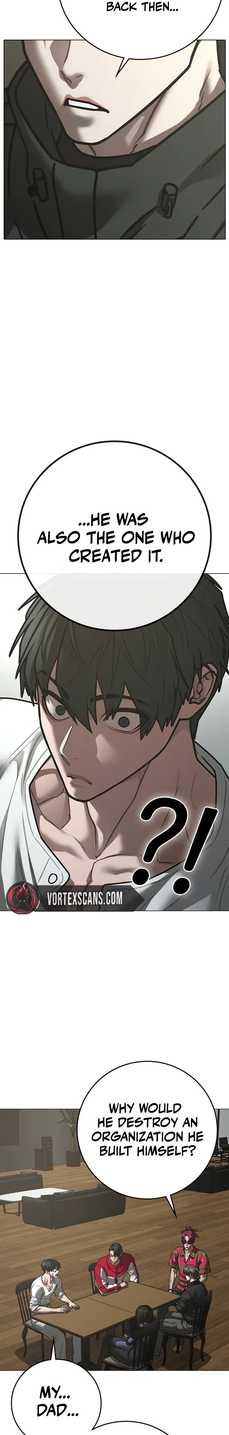 Reality Quest Chapter 217 – Page 15