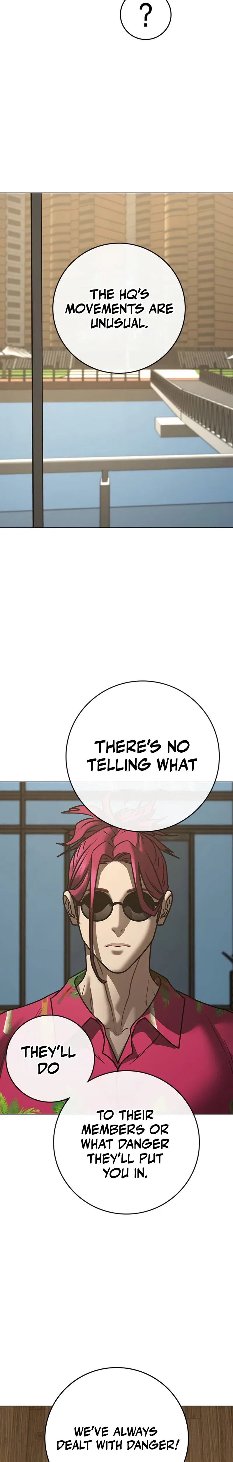 Reality Quest Chapter 217 – Page 36