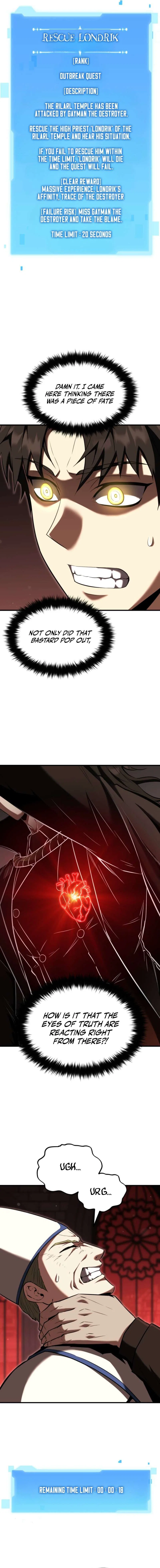 The Return of the Unrivaled Genius Ranker Chapter 36 – Page 2