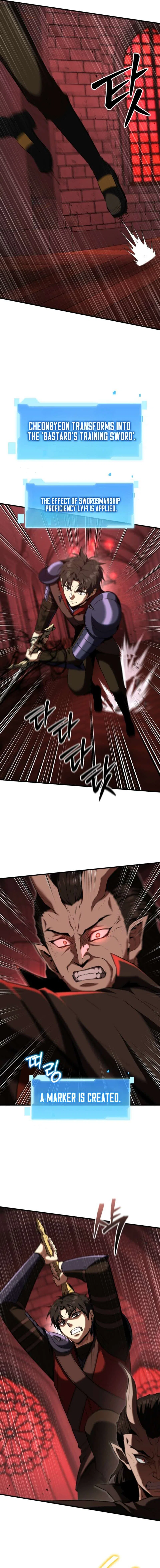 The Return of the Unrivaled Genius Ranker Chapter 36 – Page 4