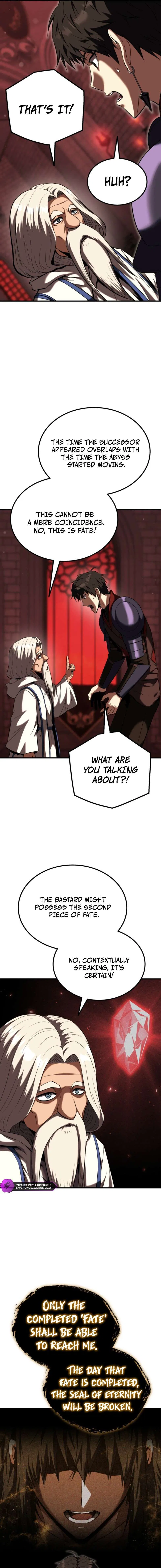 The Return of the Unrivaled Genius Ranker Chapter 36 – Page 16